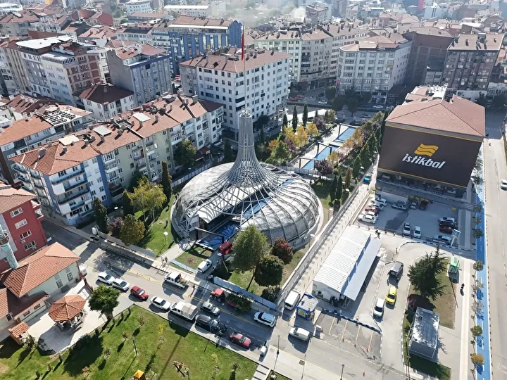 ucube yikiliyor corumun demir kubbesi icin yikim karari cikti 1 fSSyYLJW