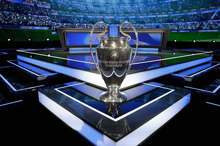 UEFA Şampiyonlar Ligi'nde 3. hafta heyecanı başlıyor: Şampiyonlar Ligi maçları hangi kanalda, saat kaçta? GS-Bodo maçını maçını hangi kanal veriyor? İşte haftanın programı 3 uefa sampiyonlar liginde 3 hafta heyecani basliyor sampiyonlar ligi maclari hangi kanalda saat kacta 8mkBFg4V