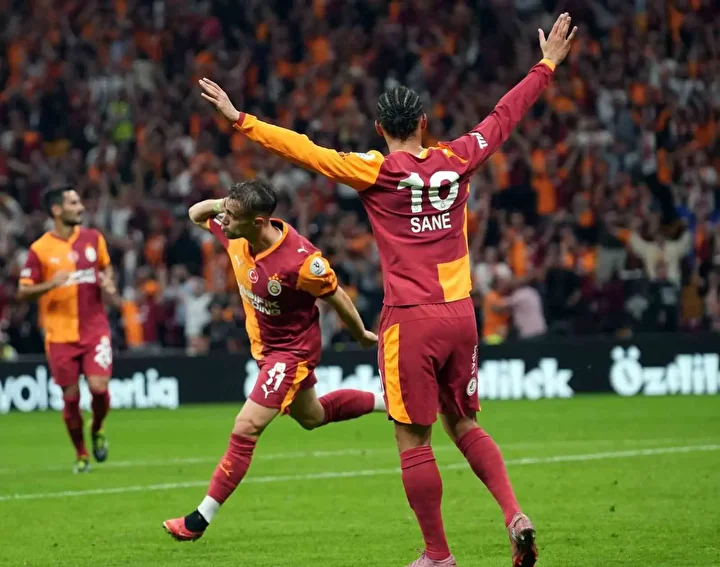 UEFA Şampiyonlar Ligi'nde 3. hafta heyecanı başlıyor: Şampiyonlar Ligi maçları hangi kanalda, saat kaçta? GS-Bodo maçını maçını hangi kanal veriyor? İşte haftanın programı 2 uefa sampiyonlar liginde 3 hafta heyecani basliyor sampiyonlar ligi maclari hangi kanalda saat kacta sugCjUvq