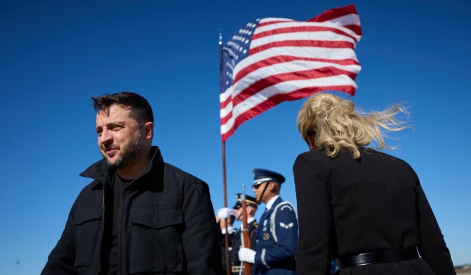 Ukrayna Devlet Başkanı Zelenski Washington’da! ukrayna devlet baskani zelenski washingtonda g29Y3DqQ.jpg