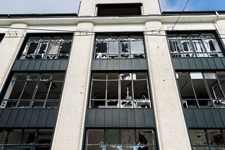 ukrayna rusya harkivde anaokulunu amac aldi 11 1Lm82Buf