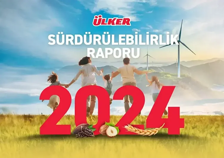 ulker surdurulebilirlikte 10 yillik gayelerini asti 0 uMcriMiV