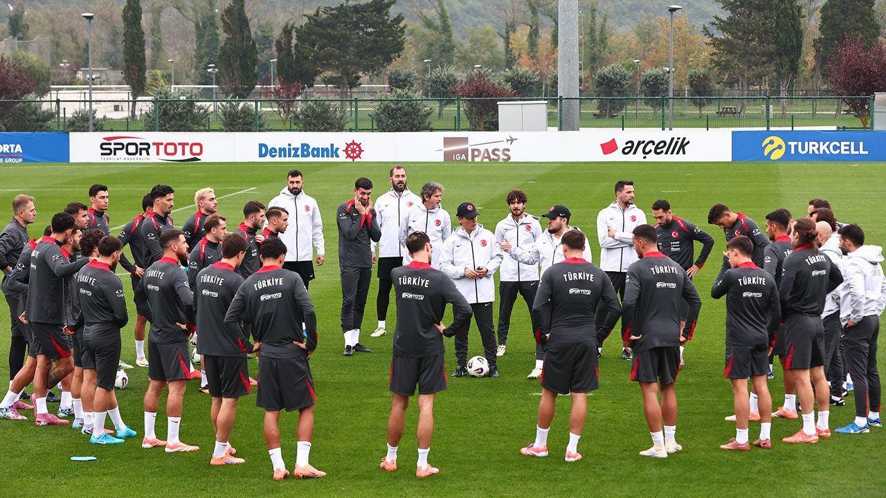 ulusal ekip kampinda kriz tff duyurdu berke ozer musaadesiz terk etti 1 itravOpO