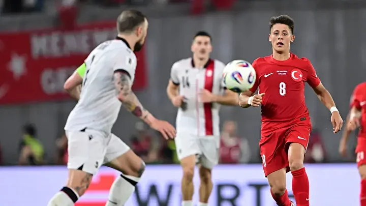 ulusal futbolcular alana filistinli cocuklarla cikacak 3 jbsDOWZ7