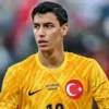 ulusal kadro kampindan ayrilan berke ozere verilecek ceza netlesti iste o talimat Y9uiDevR.webp