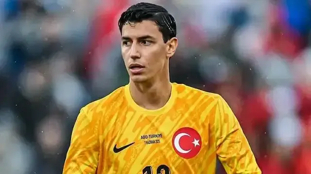 Ulusal kadro kampından ayrılan Berke Özer’e verilecek ceza netleşti! İşte o talimat ulusal kadro kampindan ayrilan berke ozere verilecek ceza netlesti iste o talimat Y9uiDevR.webp