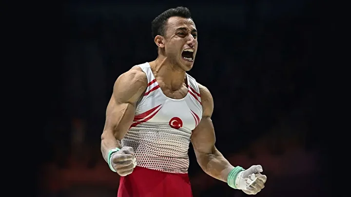 Ulusal sportmen Adem Asil Dünya 2.'si: Halkada mükemmel performans! 1 ulusal sportmen adem asil dunya 2si halkada mukemmel performans 0 NgCITdNy
