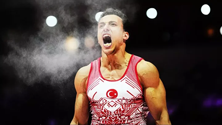 Ulusal sportmen Adem Asil Dünya 2.'si: Halkada mükemmel performans! 3 ulusal sportmen adem asil dunya 2si halkada mukemmel performans 2 qVgcikCW