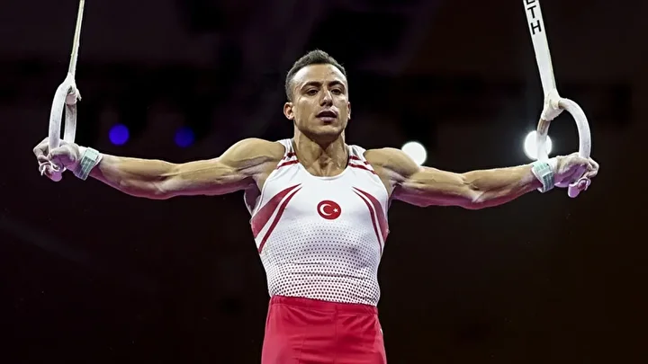 Ulusal sportmen Adem Asil Dünya 2.'si: Halkada mükemmel performans! 4 ulusal sportmen adem asil dunya 2si halkada mukemmel performans 3 Lqgb2OHw