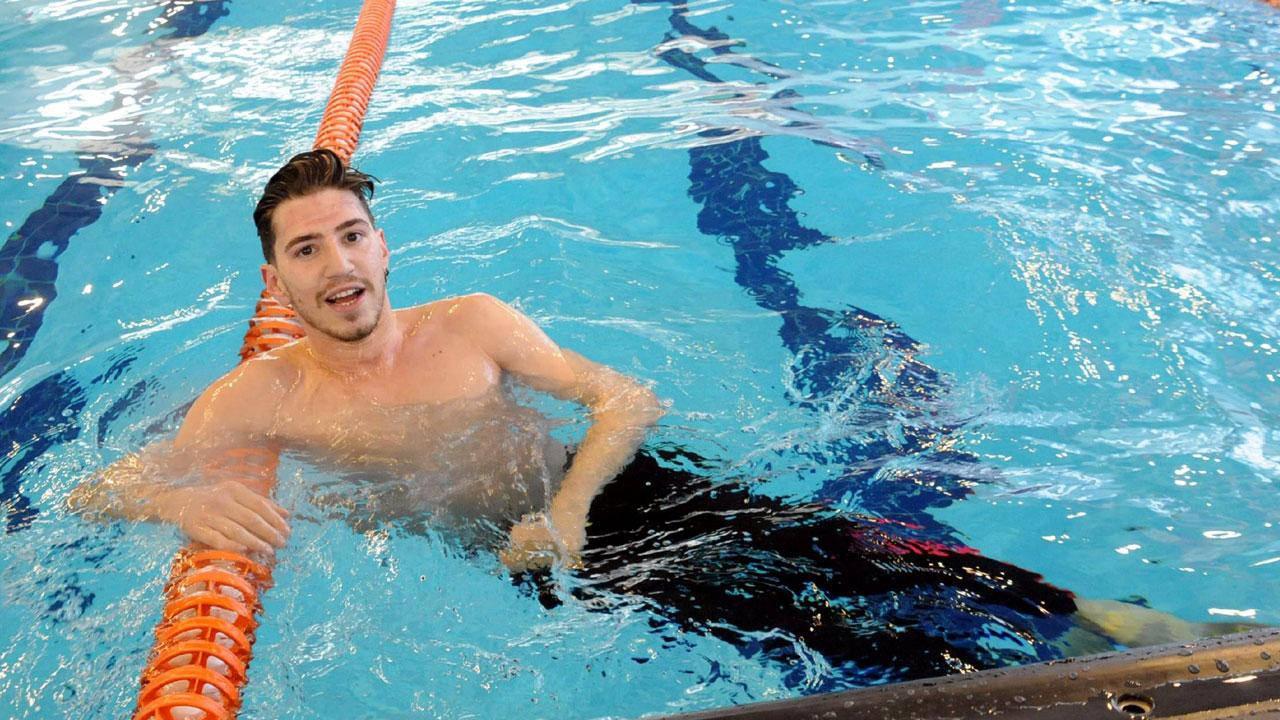 Ulusal sportmen Derin Toparlak'tan büyük başarı! Mısır'da dünya 3.'sü oldu 1 ulusal sportmen derin toparlaktan buyuk basari misirda dunya 3su oldu 0