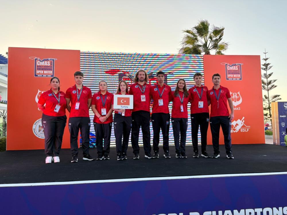 Ulusal sportmen Derin Toparlak'tan büyük başarı! Mısır'da dünya 3.'sü oldu 2 ulusal sportmen derin toparlaktan buyuk basari misirda dunya 3su oldu 1 W55zWpTJ