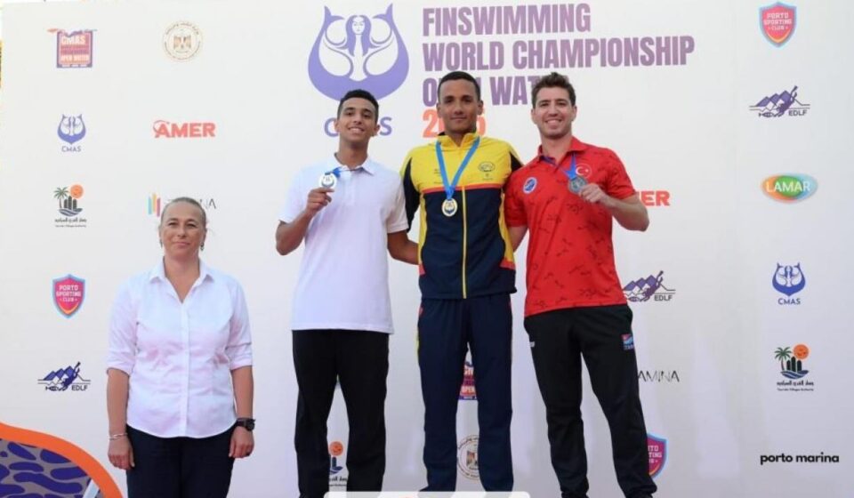 Ulusal sportmen Derin Toparlak’tan büyük başarı! Mısır’da dünya 3.’sü oldu ulusal sportmen derin toparlaktan buyuk basari misirda dunya 3su oldu gMLqrXC6.jpg