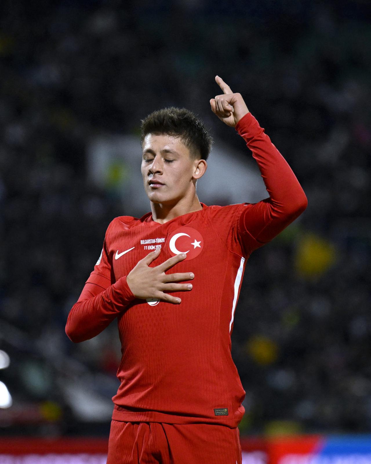 Ulusal yıldızlar tek bir ismi konuştu: O bizim efsanemiz! 1 ulusal yildizlar tek bir ismi konustu o bizim efsanemiz 0 s4C12Gnj