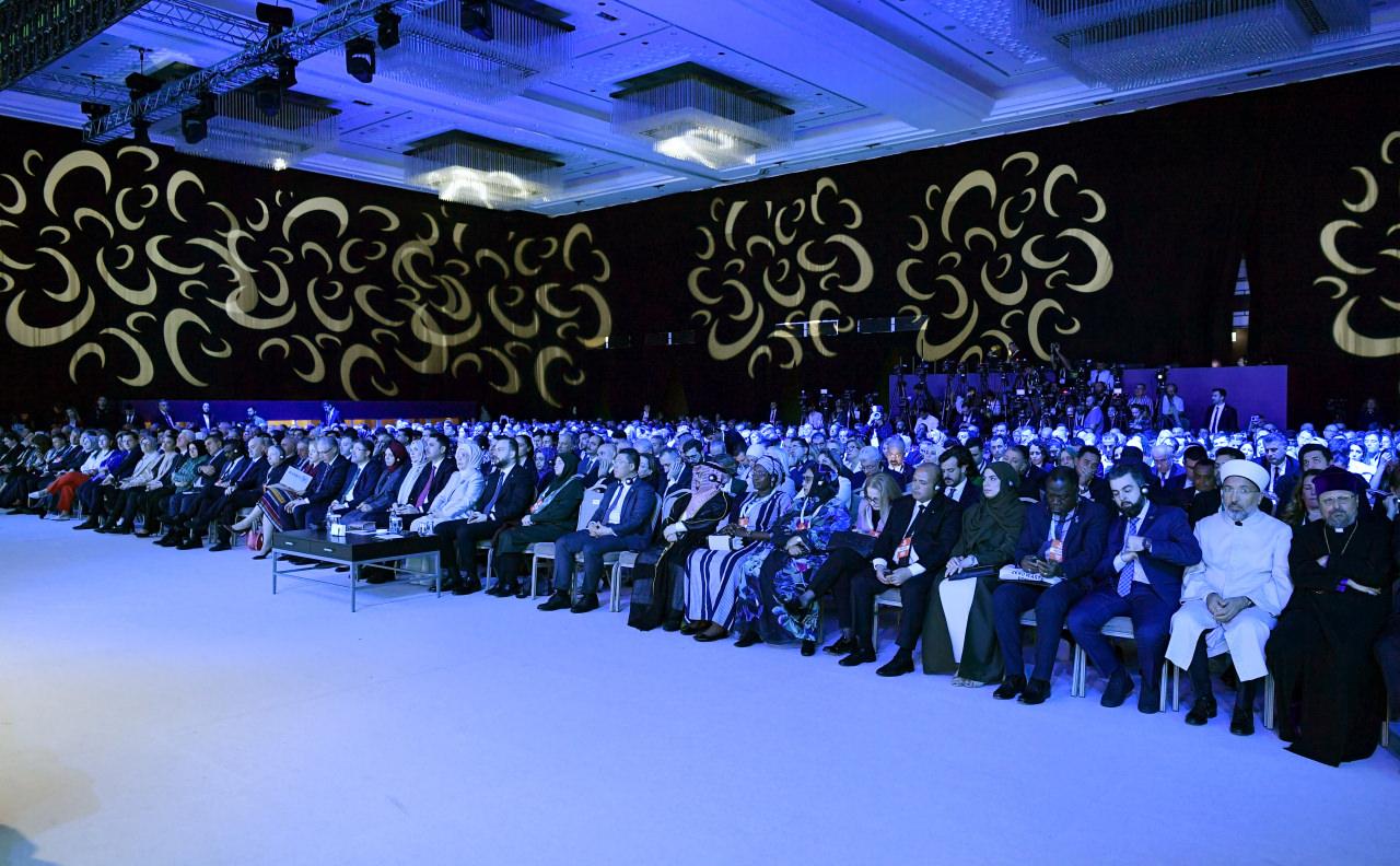 "Uluslararası Sıfır Atık Forumu" İstanbul'da başladı 4 uluslararasi sifir atik forumu istanbulda basladi 3 rjhLHO5u