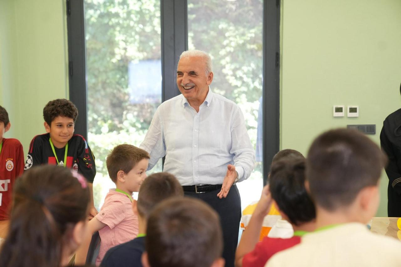 Ümraniye'de 'yeşil' dönüşüm! Fevkalade projeler bir bir hayata geçirildi... 12 umraniyede yesil donusum fevkalade projeler bir bir hayata gecirildi 11 ScfdjOFT