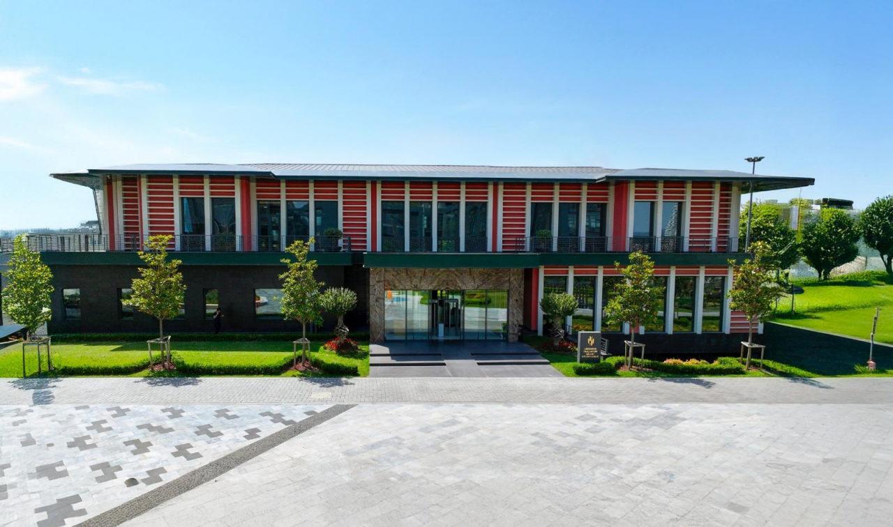 Ümraniye'de 'yeşil' dönüşüm! Fevkalade projeler bir bir hayata geçirildi... 13 umraniyede yesil donusum fevkalade projeler bir bir hayata gecirildi 12 SvCOKhOH