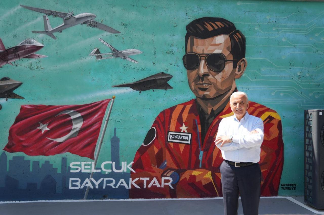 Ümraniye'de 'yeşil' dönüşüm! Fevkalade projeler bir bir hayata geçirildi... 15 umraniyede yesil donusum fevkalade projeler bir bir hayata gecirildi 14 s4kaSwep
