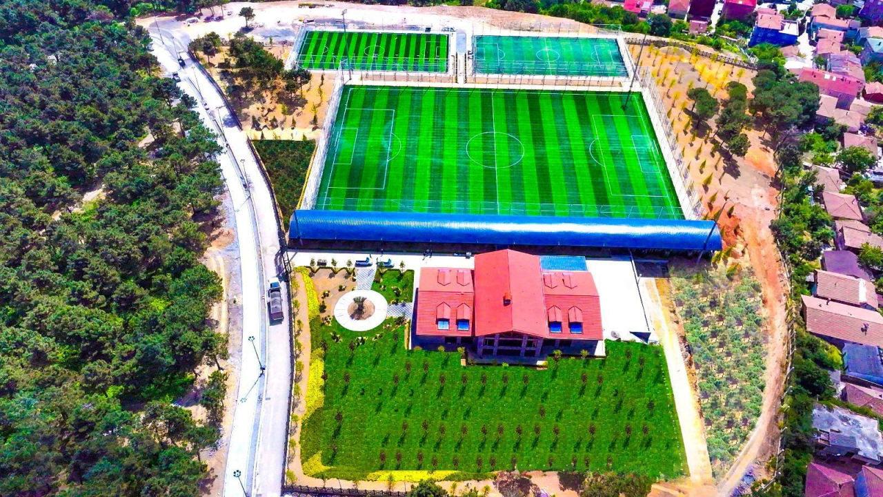 Ümraniye'de 'yeşil' dönüşüm! Fevkalade projeler bir bir hayata geçirildi... 21 umraniyede yesil donusum fevkalade projeler bir bir hayata gecirildi 20 a5YtYIF6