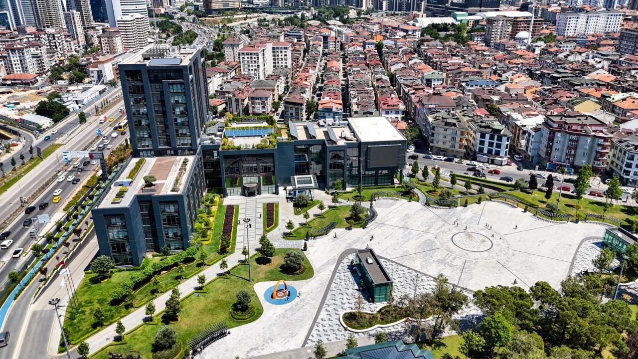 Ümraniye'de 'yeşil' dönüşüm! Fevkalade projeler bir bir hayata geçirildi... 26 umraniyede yesil donusum fevkalade projeler bir bir hayata gecirildi 25 g8BO1zul
