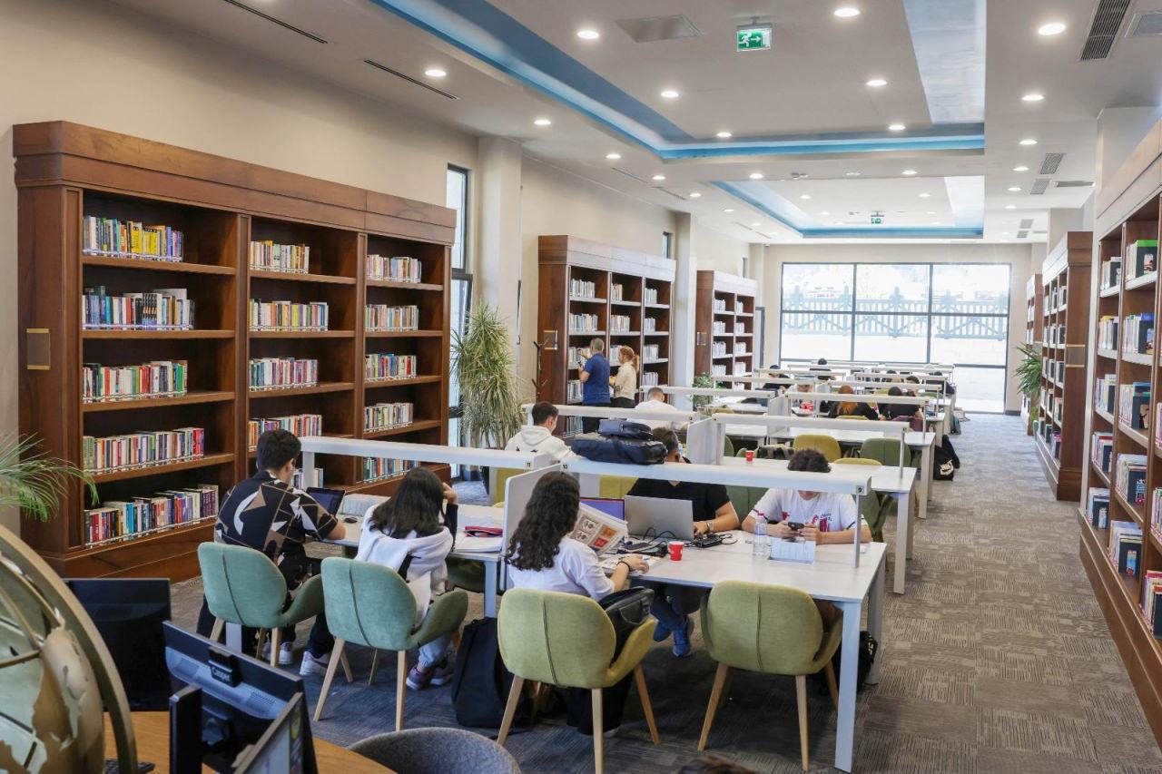 Ümraniye'de 'yeşil' dönüşüm! Fevkalade projeler bir bir hayata geçirildi... 7 umraniyede yesil donusum fevkalade projeler bir bir hayata gecirildi 6 iDyXOKn8