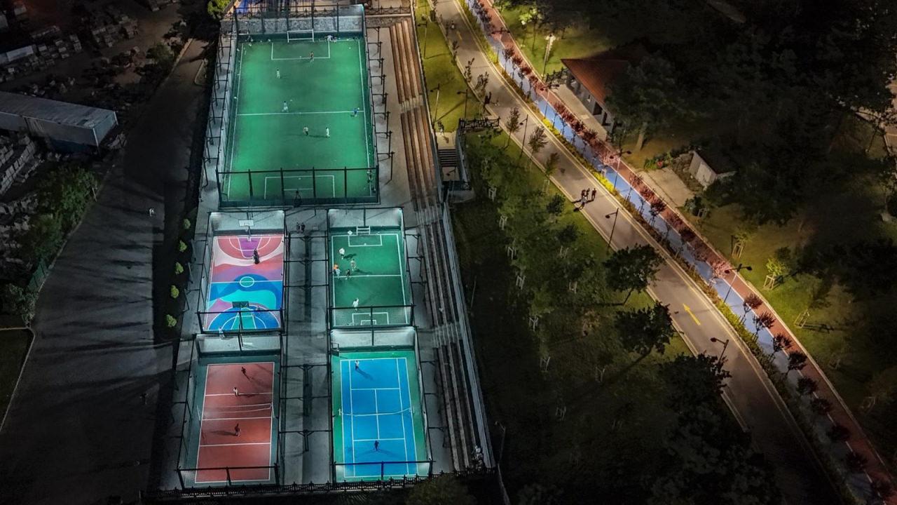 Ümraniye'de 'yeşil' dönüşüm! Fevkalade projeler bir bir hayata geçirildi... 10 umraniyede yesil donusum fevkalade projeler bir bir hayata gecirildi 9