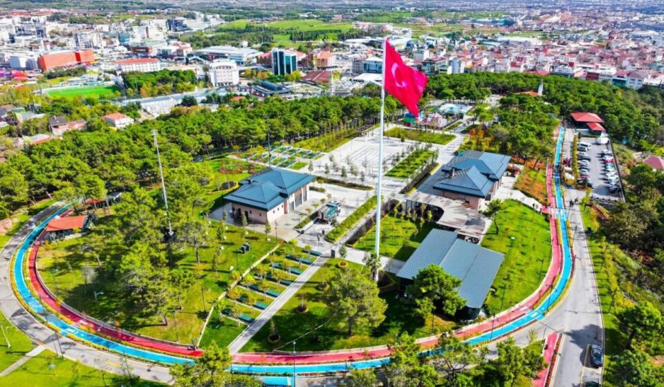 Ümraniye’de ‘yeşil’ dönüşüm! Fevkalade projeler bir bir hayata geçirildi… umraniyede yesil donusum fevkalade projeler bir bir hayata gecirildi O7TTFcfG.jpg