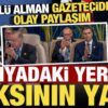 Fenerbahçe – Fatih Karagümrük Maç Takımı ve Mümkün 11’ler unlu alman gazeteciden olay paylasim dunyadaki yerimiz saksi bitkisinin yaninda vhcNl2TV.jpg