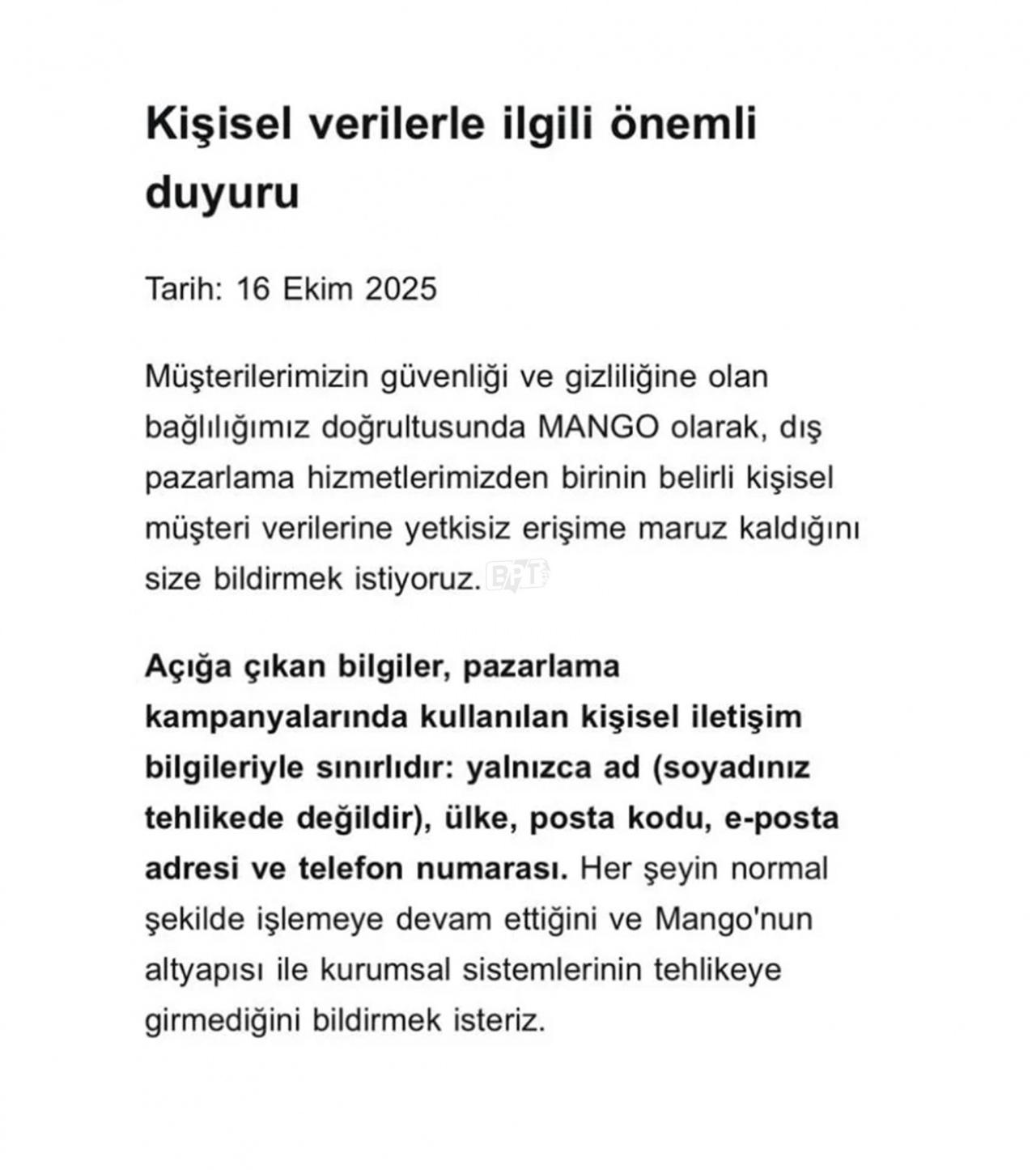 unlu giysi devi mangoya siber saldiri musteri bilgileri calindi 0 5MdqDMMi