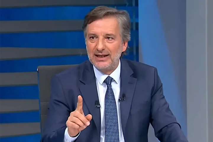 unlu yorumcu galatasaray maci sonrasi acikladi derbiler haric diyerek buyuk iddia 0 TprhCW1W