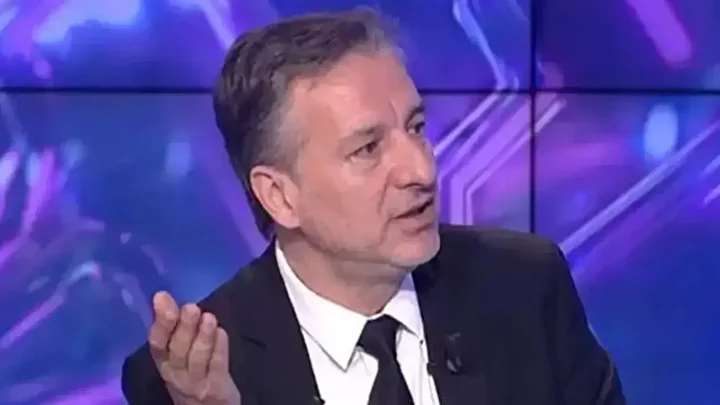 unlu yorumcu galatasaray maci sonrasi acikladi derbiler haric diyerek buyuk iddia 2 3RBGlgER