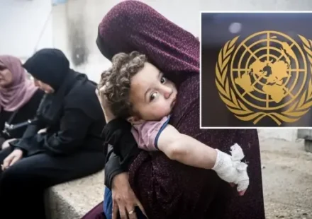 unocha sozcusu cherevko gazzede ateskes catismayi sona erdirdi lakin krizi degil BnEqpeKe.webp
