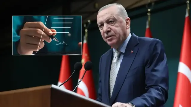 Uydurma e-imza olayına inceleme başlatıldı uydurma e imza olayina inceleme baslatildi O7wgi5g5.webp