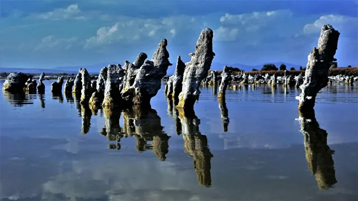 van golunun cekilmesiyle ortaya cikan mikrobiyalitlere fotografci ilgisi 3 SZ56NQad