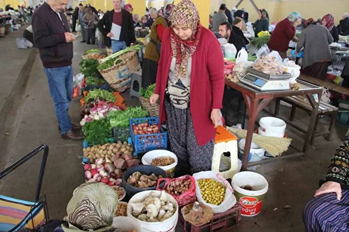 vatandas ormandan kova kova topladi pazarda kilosunu 400 liraya sattilar 2 cweCpuU3