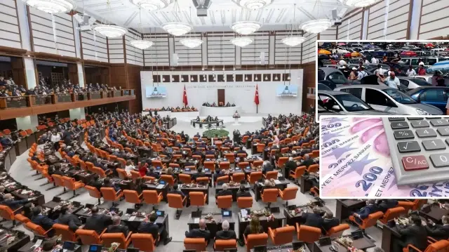 Vergi paketi Meclis’te: Yasa teklifi kurulda kabul edildi vergi paketi mecliste yasa teklifi kurulda kabul edildi Hj82NAZV.webp