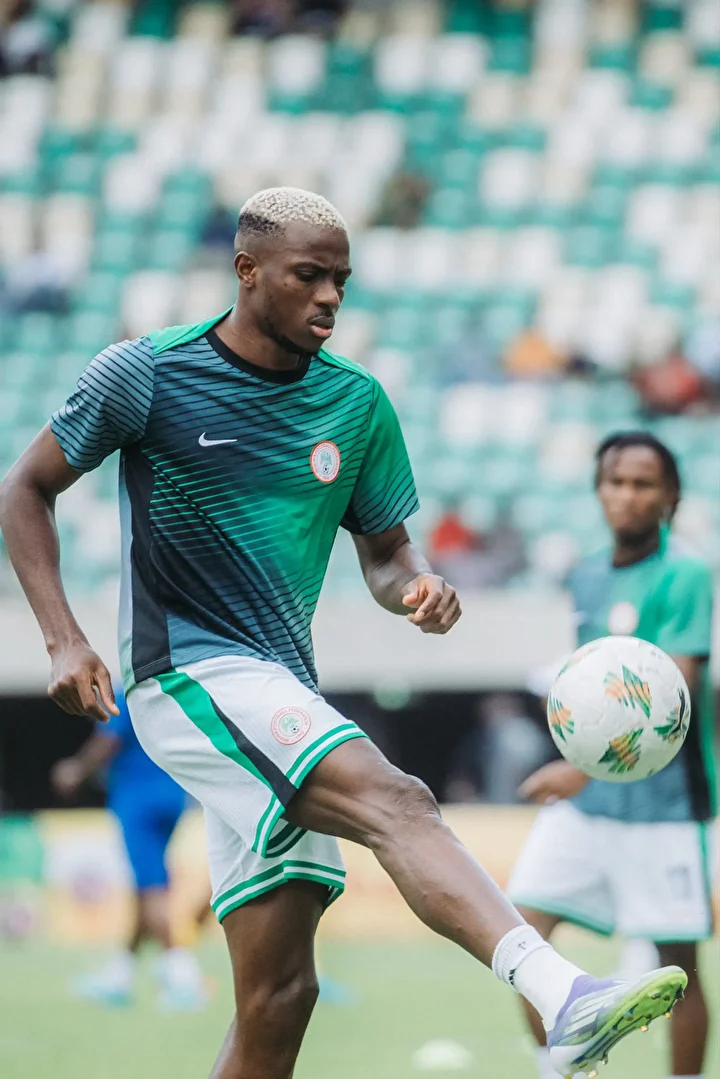 Victor Osimhen attığı golle spikeri çıldırttı: Kendinden geçti 2 victor osimhen attigi golle spikeri cildirtti kendinden gecti 1 ZsckfTdS