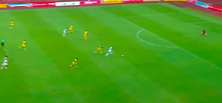 Victor Osimhen attığı golle spikeri çıldırttı: Kendinden geçti 4 victor osimhen attigi golle spikeri cildirtti kendinden gecti 3