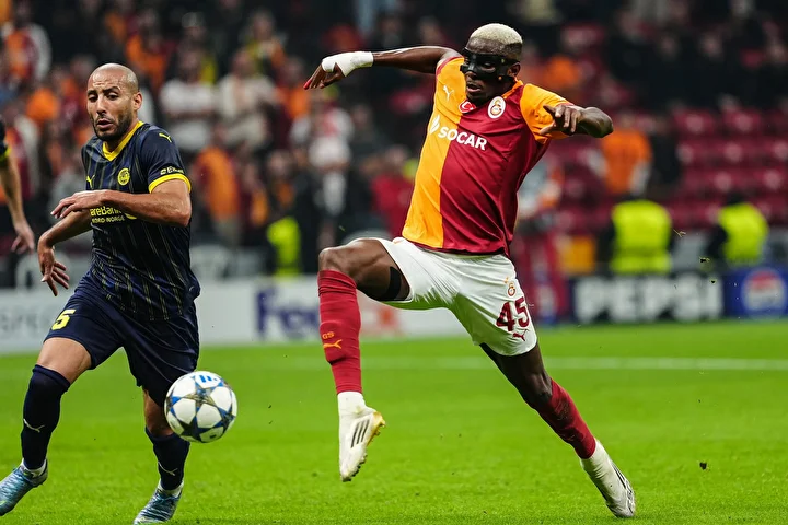victor osimhen bodo galibiyeti sonrasi tarihe gecti iki rekor birden 0 Lgd117fK