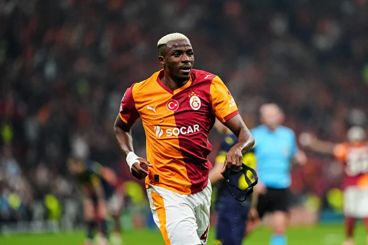 victor osimhen bodo galibiyeti sonrasi tarihe gecti iki rekor birden 7