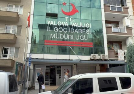 Vilayet Göç Yönetimi Müdürlüğü’ne yolsuzluk operasyonu: 8 gözaltı vilayet goc yonetimi mudurlugune yolsuzluk operasyonu 8 gozalti SHjk5jkk.jpg