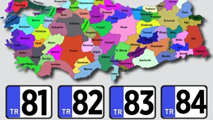 Vilayet olmaya en yakın ilçeler belirli oldu: TÜİK aktüel bilgileri açıkladı, 19 ilçe öne çıktı 4 vilayet olmaya en yakin ilceler belirli oldu tuik aktuel bilgileri acikladi 19 ilce one