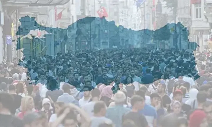 Vilayet olmaya en yakın ilçeler belirli oldu: TÜİK aktüel bilgileri açıkladı, 19 ilçe öne çıktı 3 vilayet olmaya en yakin ilceler belirli oldu tuik aktuel bilgileri acikladi 19 ilce one UqkGSX6i