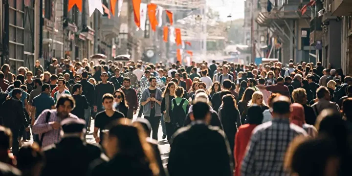 Vilayet olmaya en yakın ilçeler belirli oldu: TÜİK aktüel bilgileri açıkladı, 19 ilçe öne çıktı 1 vilayet olmaya en yakin ilceler belirli oldu tuik aktuel bilgileri acikladi 19 ilce one ysRrsYgA