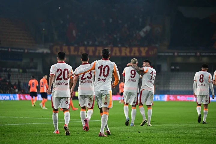 volkan demirel kendi konutunda oynuyorsan galatasaraydan puan alirsin 1