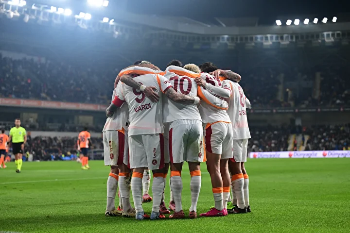 volkan demirel kendi konutunda oynuyorsan galatasaraydan puan alirsin 7 PaayyGUB