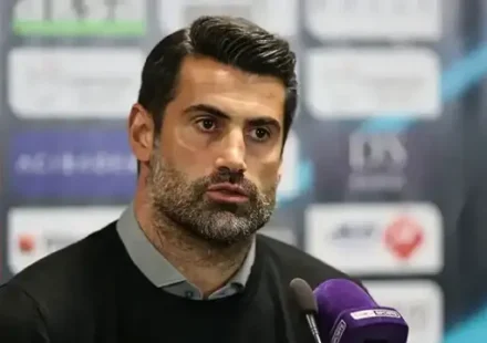Volkan Demirel: ‘Kendi konutunda oynuyorsan Galatasaray’dan puan alırsın’ volkan demirel kendi konutunda oynuyorsan galatasaraydan puan alirsin XmnCDIs6.webp