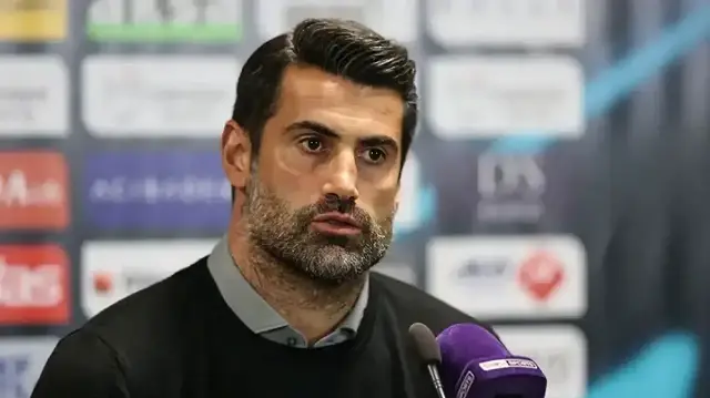 volkan demirel kendi konutunda oynuyorsan galatasaraydan puan alirsin XmnCDIs6.webp