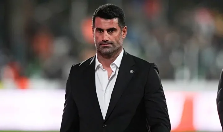 volkan demirelden fenerbahceye flas davet boyle bir oyuncu yok onu oynatin 1