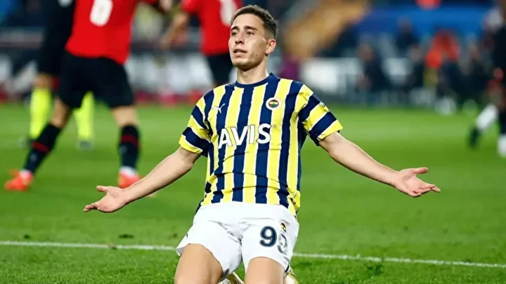 volkan demirelden fenerbahceye flas davet boyle bir oyuncu yok onu oynatin 3 vKZmhRwv