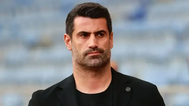 volkan demirelden fenerbahceye flas davet boyle bir oyuncu yok onu oynatin F2dRBx5s.webp